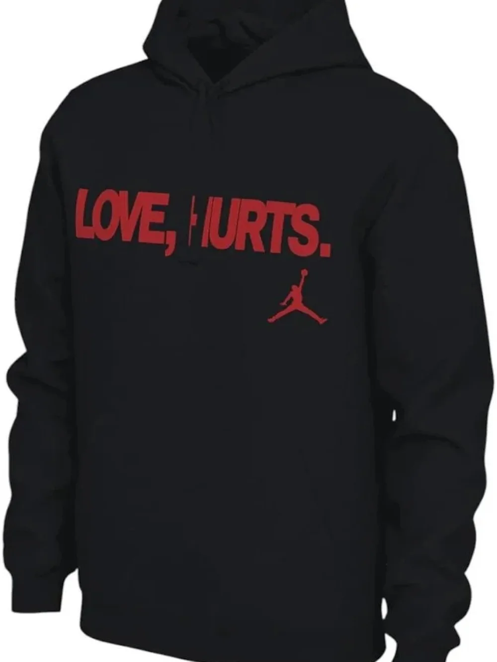 Nike Jordan Jalen Hurts love hurts hoodie